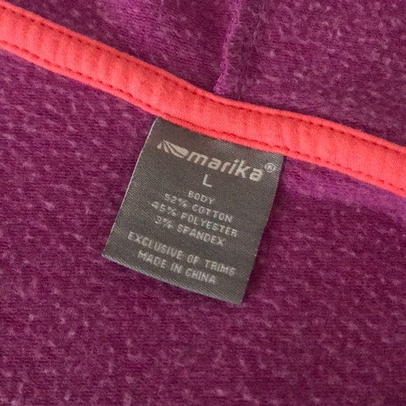 kids’ jacket - Picture 3 of 3